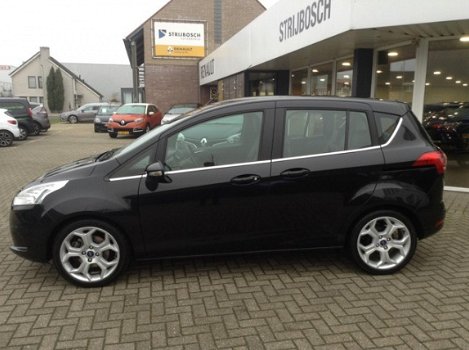 Ford B-Max - 1.6 TI-VCT Titanium - 1