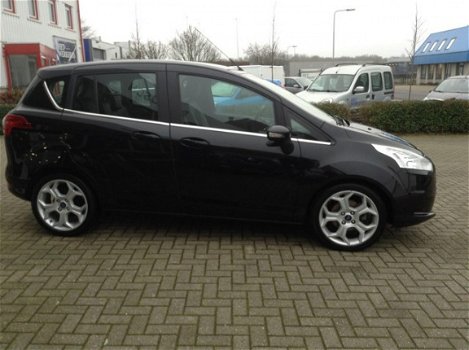 Ford B-Max - 1.6 TI-VCT Titanium - 1