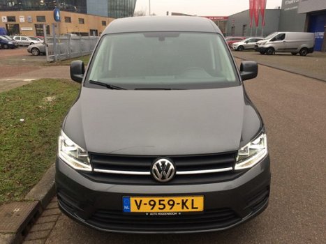 Volkswagen Caddy - Bedrijfswagens 2.0 TDI 75 kw / 102 pk DSG Exclusive Edition - 1