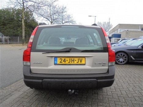 Volvo V70 Cross Country - 2.4 T Geartronic Ocean Race , Nieuwstaat - 1