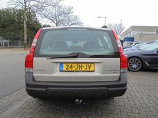 Volvo V70 Cross Country - 2.4 T Geartronic Ocean Race , Nieuwstaat