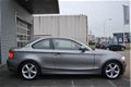 BMW 1-serie Coupé - 120i High Executive |Navi|ECC|Cruise|org.Ned - 1 - Thumbnail