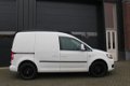 Volkswagen Caddy - 1.2 TSI Benzine AIRCO Stoelverw Schuifdeur Elektr Pakket Trekhaak Zeer Mooie Auto - 1 - Thumbnail