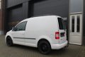 Volkswagen Caddy - 1.2 TSI Benzine AIRCO Stoelverw Schuifdeur Elektr Pakket Trekhaak Zeer Mooie Auto - 1 - Thumbnail