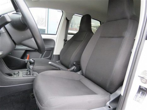 Seat Mii - 1.0 Sport Dynamic / Stoelverwarming / Airco / Incl 6 maand BOVAG garantie - 1