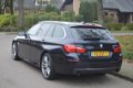 BMW 5-serie Touring - 535xd High Executive pano/head-up/memory/comfort-leer - 1 - Thumbnail