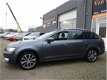 Skoda Octavia Combi - 1.6 TDI Greentech Edition Businessline van 1ste Eig met elec panoramadak en ai - 1 - Thumbnail