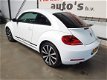 Volkswagen Beetle - 2.0TSI 200PK DSG Sport + NAVI/LEER/CLIMA/CRUISE CONTROL/19
