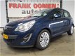 Opel Corsa - 1.2-16V 86PK Cosmo + NAP/OH HISTORIE/NAVI/AIRCO/CRUISE CONTROL/16