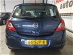 Opel Corsa - 1.2-16V 86PK Cosmo + NAP/OH HISTORIE/NAVI/AIRCO/CRUISE CONTROL/16