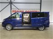 Ford Transit Custom - 290 2.2 TDCI L2H1 Anniversary Edition DC +NAP/NAVI/CLIMA/LEDER/PDC/CAMERA/18