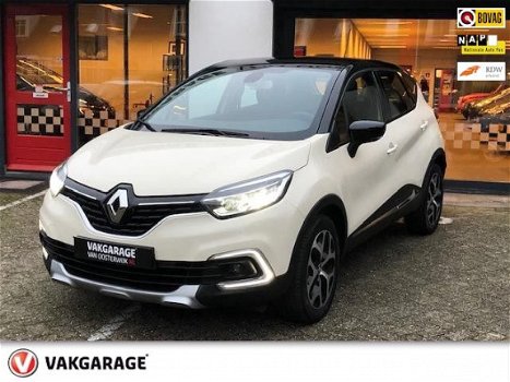 Renault Captur - 0.9 TCe Intens Inclusief Aflveringskosten - 1