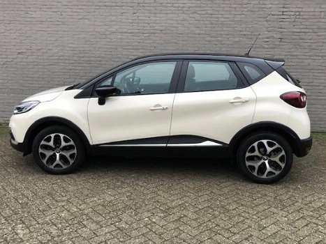 Renault Captur - 0.9 TCe Intens Inclusief Aflveringskosten - 1