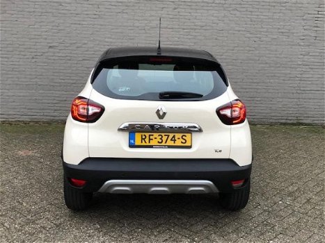 Renault Captur - 0.9 TCe Intens Inclusief Aflveringskosten - 1