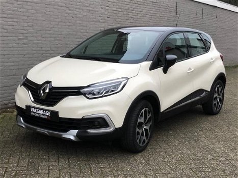 Renault Captur - 0.9 TCe Intens Inclusief Aflveringskosten - 1