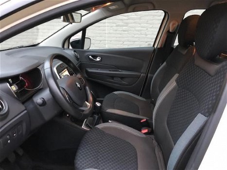 Renault Captur - 0.9 TCe Intens Inclusief Aflveringskosten - 1