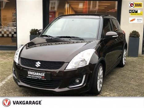 Suzuki Swift - AUTOMAAT Inclusief Aflveringskosten - 1