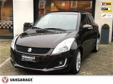 Suzuki Swift - AUTOMAAT Inclusief Aflveringskosten