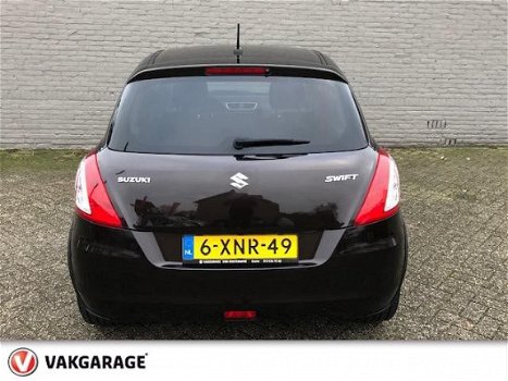 Suzuki Swift - AUTOMAAT Inclusief Aflveringskosten - 1