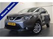 Nissan Qashqai - 1.5 dCi Connect Edition , NAVI , CLIMATR , PANORAMADAK , CR CONTR , LMV17 , A UITRI - 1 - Thumbnail