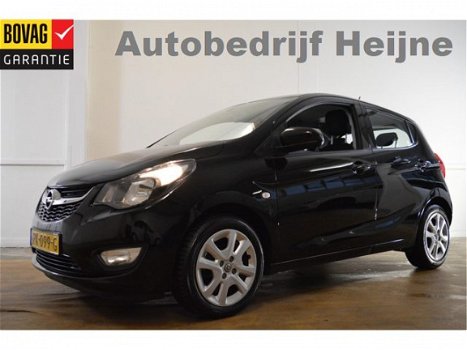 Opel Karl - 1.0 75PK 