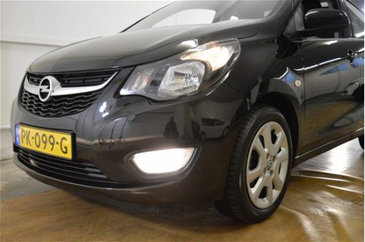 Opel Karl - 1.0 75PK 