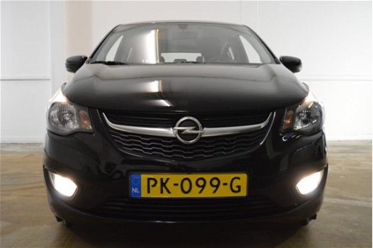 Opel Karl - 1.0 75PK 