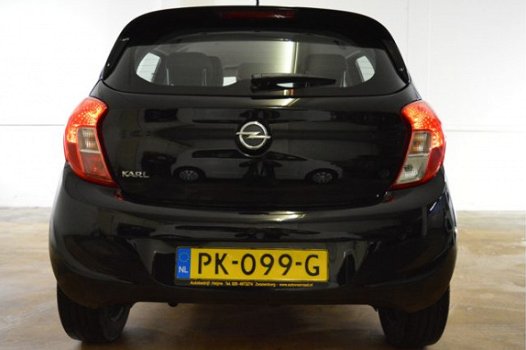 Opel Karl - 1.0 75PK 