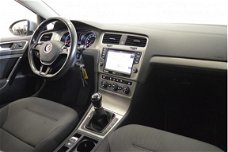 Volkswagen Golf Plus - TSI 105PK EXECUTIVE-NAVI-PRO/ECC/LMV