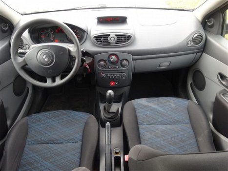 Renault Clio - 1.2-16V Business Line AIRCO/ELRMN/CPV - 1