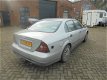 Daewoo Evanda - 2.0 Style LPG, G3, 4drs, bj04, airco, enz, leuke auto, rijd oke, 342dkm, nap, apk 13 - 1 - Thumbnail