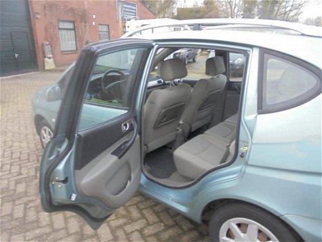 Chevrolet Tacuma - 1.6-16V Style 5drs, bj06, airco, zeer mooi, rijd perfect, 94dkm, nap, apk 24-10-2 - 1