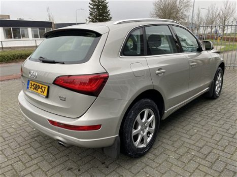 Audi Q5 - 2.0 TFSI quattro Pro Line LEER Automaat DSG - 1