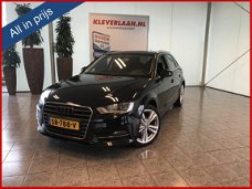 Audi A3 Sportback - 1.4 TFSI Attraction | Climate Control | Parkeersensoren +a |