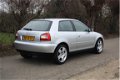 Audi A3 - 1.6 Attraction 3DRS AUTOMAAT/ AIRCO / CRUISE / LMV 16 - 1 - Thumbnail