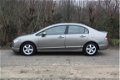 Honda Civic - 1.3 Hybrid AUTOMAAT/ SEDAN / AIRCO / NAP / GOED ONDERHOUD - 1 - Thumbnail