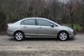 Honda Civic - 1.3 Hybrid AUTOMAAT/ SEDAN / AIRCO / NAP / GOED ONDERHOUD - 1 - Thumbnail