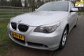 BMW 5-serie - 523i Business Line zeer netjes AUTOMAAT - 1 - Thumbnail