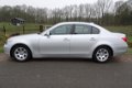 BMW 5-serie - 523i Business Line zeer netjes AUTOMAAT - 1 - Thumbnail