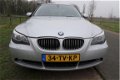 BMW 5-serie - 523i Business Line zeer netjes AUTOMAAT - 1 - Thumbnail