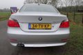 BMW 5-serie - 523i Business Line zeer netjes AUTOMAAT - 1 - Thumbnail