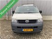 Volkswagen Transporter - 1.9 TDI 300 105PK 2005 / Trekhaak / Betimmering / 3persoons / 2e eigenaar N - 1 - Thumbnail