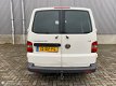 Volkswagen Transporter - 1.9 TDI 300 105PK 2005 / Trekhaak / Betimmering / 3persoons / 2e eigenaar N - 1 - Thumbnail