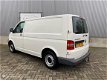 Volkswagen Transporter - 1.9 TDI 300 105PK 2005 / Trekhaak / Betimmering / 3persoons / 2e eigenaar N - 1 - Thumbnail