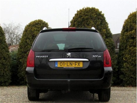 Peugeot 307 SW - 2.0 16V ECC / 1e eigenaar - 1