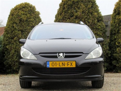 Peugeot 307 SW - 2.0 16V ECC / 1e eigenaar - 1