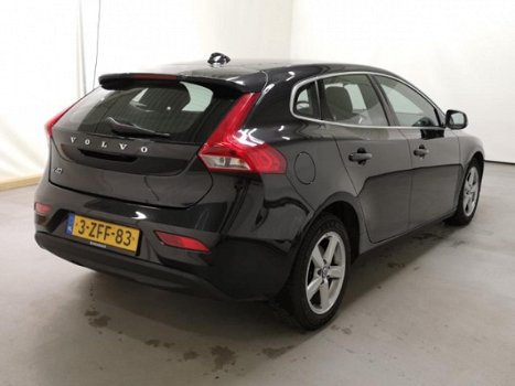 Volvo V40 - 1.6 D2 ECC NAVI CAM STOELVERW. PDC LMV - 1