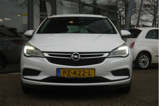 Opel Astra Sports Tourer - 1.0 Online Edition NL-Auto Nav/camera/airco - 1