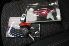 Opel Astra Sports Tourer - 1.0 Online Edition NL-Auto Nav/camera/airco
