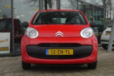 Citroën C1 - 1.0-12V Séduction